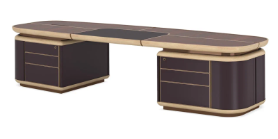 Стол руководителя Bentley BL2410 Bentley BL2410