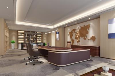 Кабинет BENTLEY