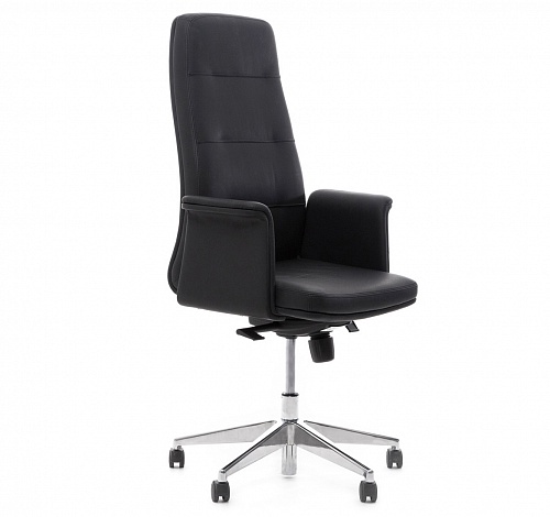 KARL/А SOFT Кресло руководит KARL/А SOFT Alum ME23 hard