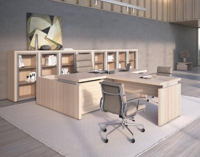 Кабинет TRIUMF