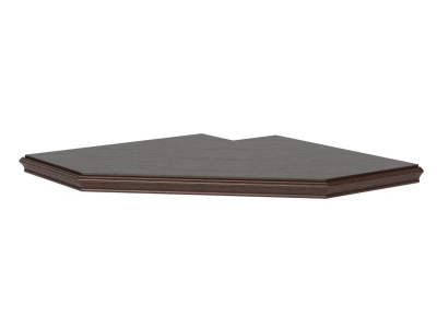 Столешница угловая PRT802