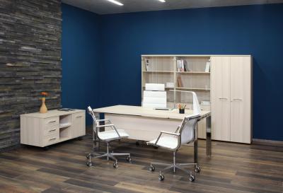 Кабинет FERMO METAL