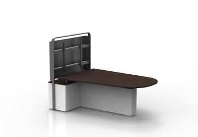 Стол для переговоров EI77-2.230134