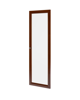 Монарх Дверца большая стеклянная MND-1421G MND-1421G