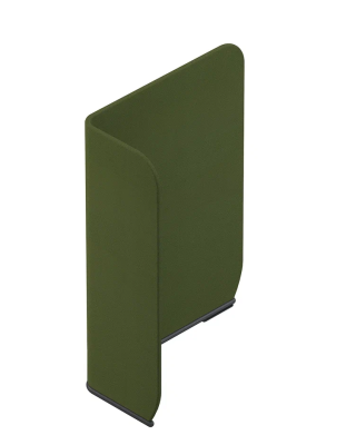 Высокая перегородка L(R) ST41MR