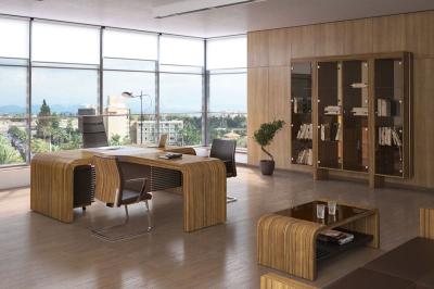 Кабінет DAO WALNUT