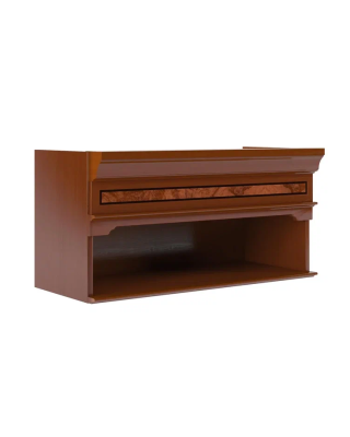 Привилегия Верхняя секция шкафа PV965050 PV965050