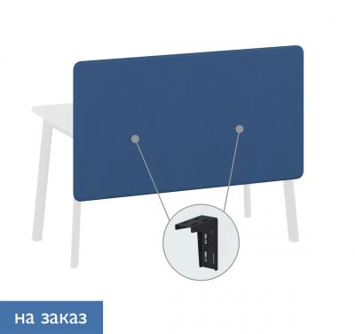 FLEX ПАНЕЛЬ СТОЛА ТКАНЬ158СМ СИНИЙ 135P113 Alma22