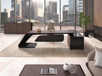 Кабинет BUGATTI