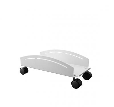 ПОДСТАВКА ПОД РС МОБИЛЬНАЯ СЕРЫЙ SB-7004 (ST)