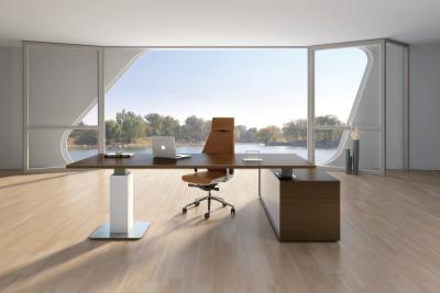 Кабинет I-Work II