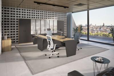 Кабинет TOWER