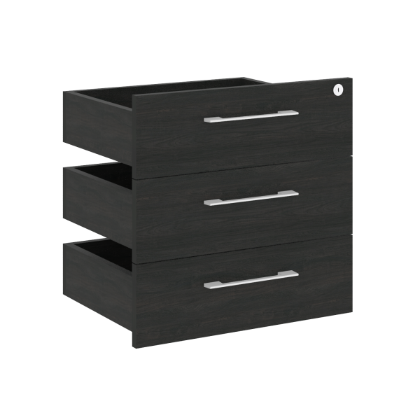 Блок ящиков тумбы стационарной LT-YK	