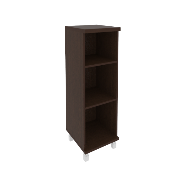 Стеллаж средний узкий KSU-2