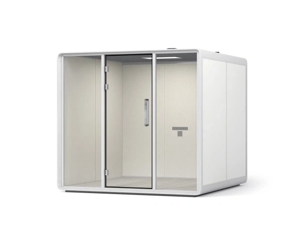 Акустическая кабина для офиса DNA27.250250G