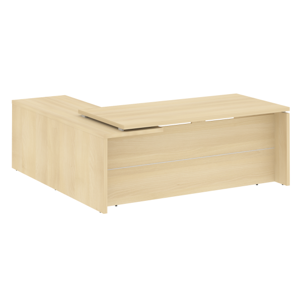 Стол руководителя  LT-C 20 R/L	