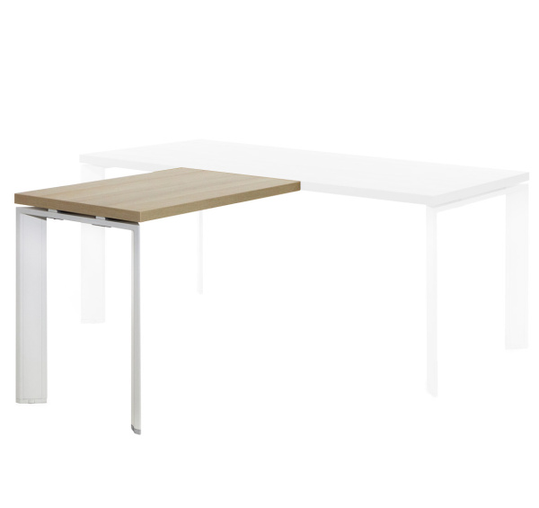 FERMO ПРИСТАВКА 100X60  FEE100