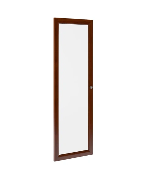 Монарх Дверца большая стеклянная MND-1421G MND-1421G