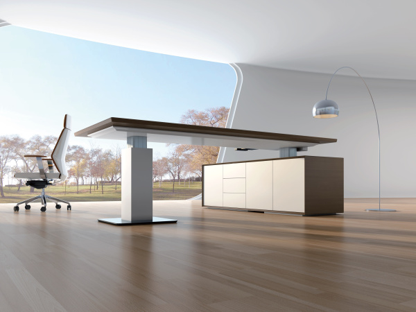 Кабинет I-Work II