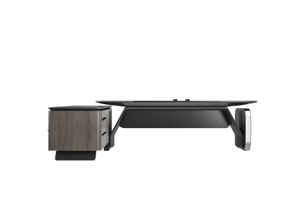 Стол руководителя (L) EK87L.288224