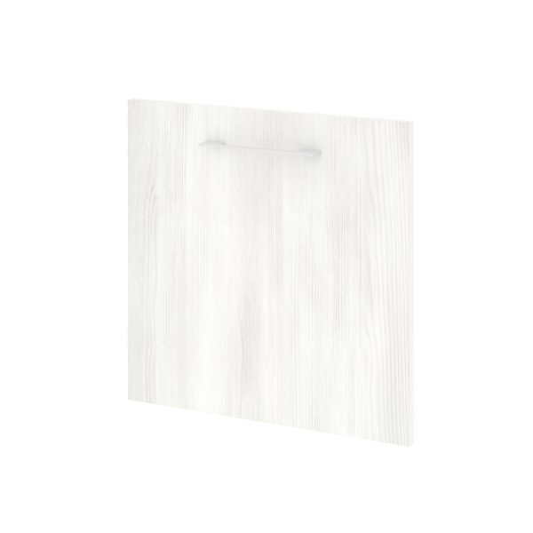 Дверь ДСП шкаф четырехсекционный LT-D4 Л/Пр. 