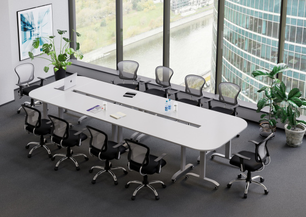 Мебель для персонала MOBIL SYSTEM