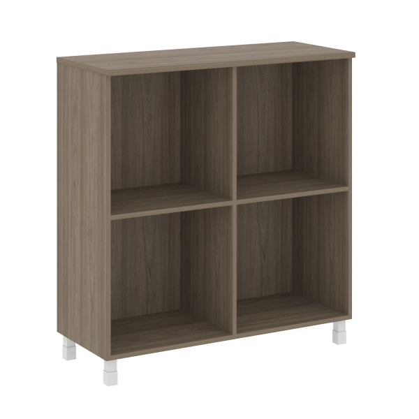 Стеллаж четырехсекционный  LT-SD1  	