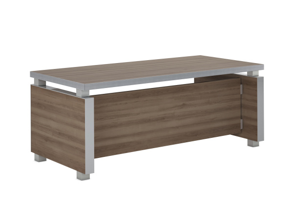 Стол руководителя 2200 EDV200