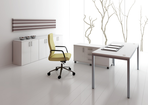 Мебель для персонала Avance