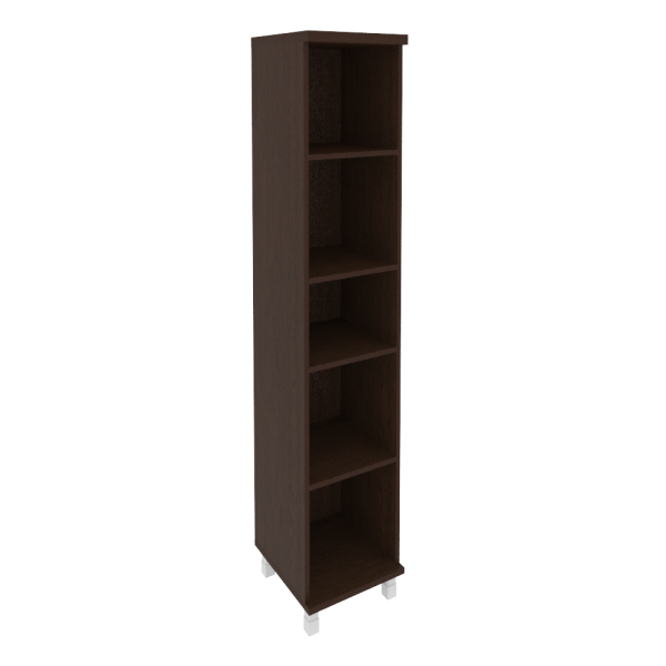 Стеллаж высокий узкий KSU-1