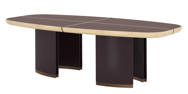 Стол переговоров Bentley BLH2814 2,8м. Bentley BLH2814	