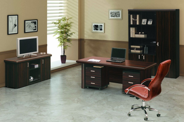 Кабинет TORINO-MILANO