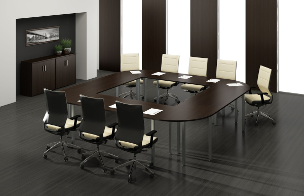 Мебель для персонала Стиль