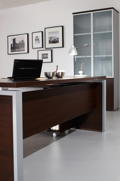 Кабинет FLASH