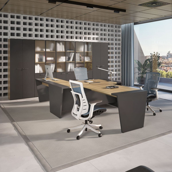 Кабинет TOWER