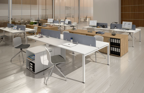 Мебель для персонала Gloss