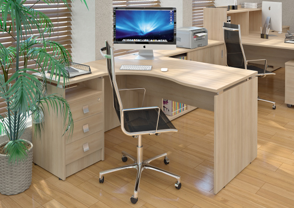 Мебель для персонала STYLE