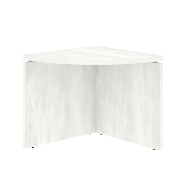 Элемент наборного переговорного стола (правый и левый в зависимости от направления текстуры) LT-SРU L/R 