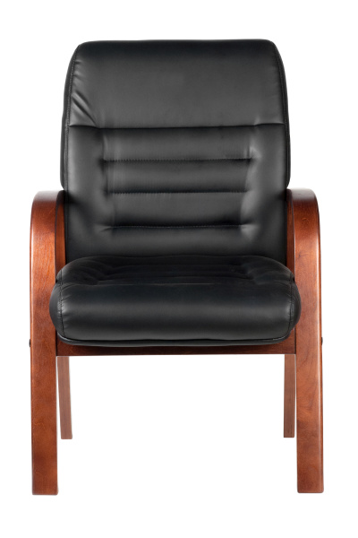 Кресло Riva Chair (экокожа) M 155 D/B