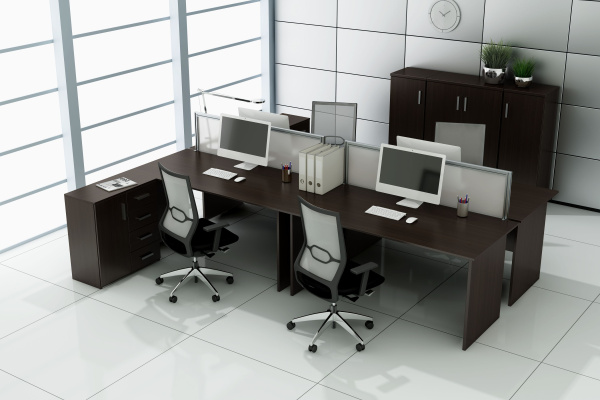 Мебель для персонала Стиль