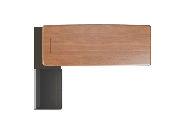 Стол руководителя (L) EN87L.208172H