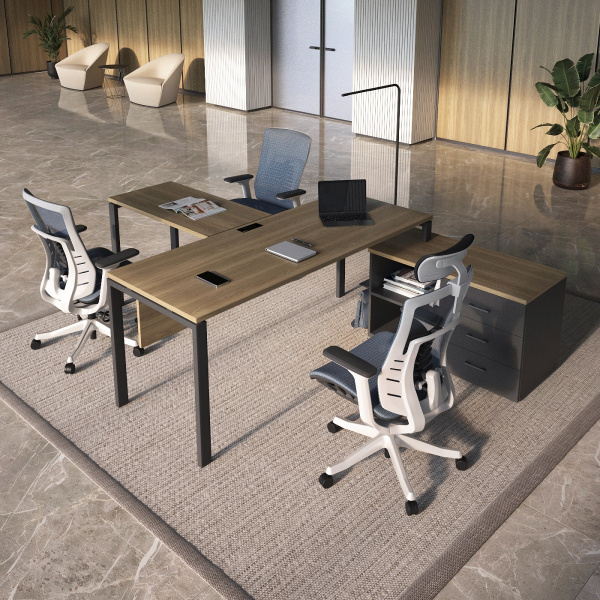 Кабинет EVOLUTION