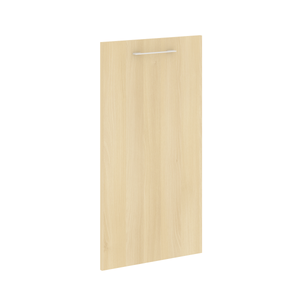 Дверь дсп шкаф четырехсекционный  LT-D5 Л/Пр. 	