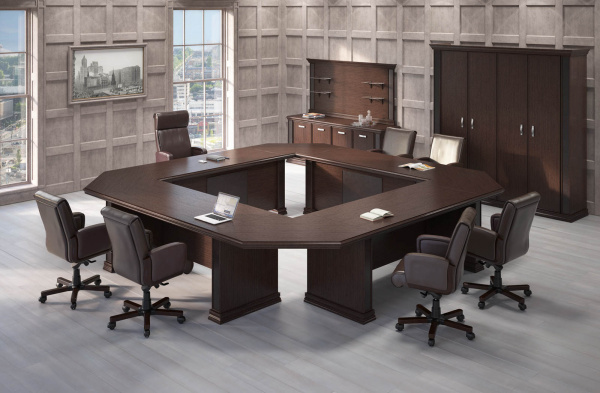 Кабинет PORTO