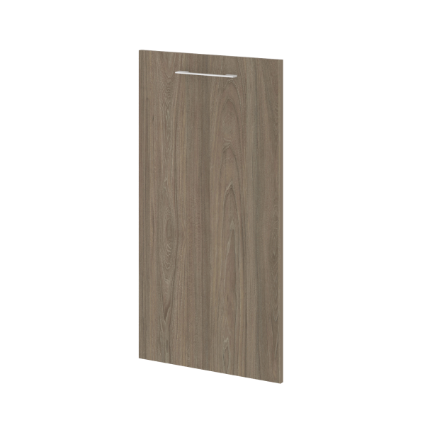 Дверь дсп шкаф четырехсекционный  LT-D5 Л/Пр. 	