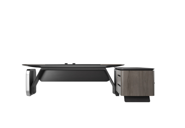 Стол руководителя (R) EK88R.288224