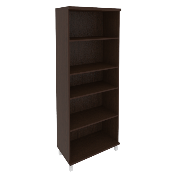 Стеллаж высокий широкий KST-1