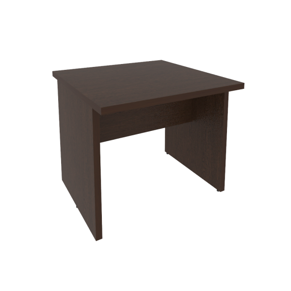 Стол переговорный (два положения установки царги: посередине и скраю) KSP-3