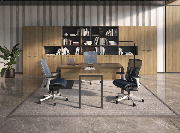 Кабинет EVOLUTION