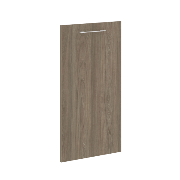 Дверь дсп шкаф четырехсекционный  LT-D5 Л/Пр. 	